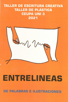 Entrelineas : de palabras e ilustraciones