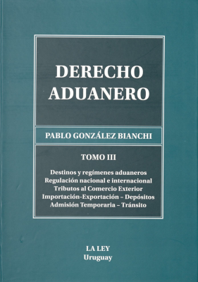 Derecho aduanero