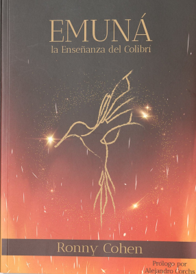 Emuná : la enseñanza del colibrí