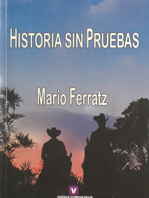 Historia sin pruebas