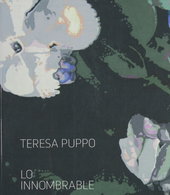 Teresa Puppo : Lo innombrable
