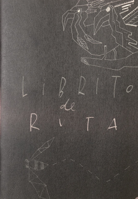 Librito de ruta