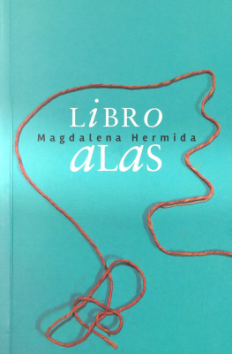 Libro alas