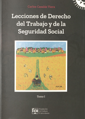 Lecciones de Derecho del Trabajo y de la Seguridad Social