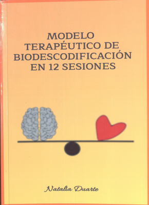 Modelo terapéutico de biodescodificación en 12 sesiones