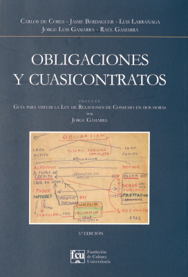 Obligaciones y cuasicontratos