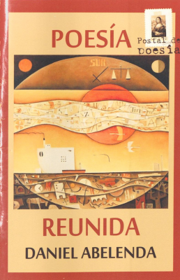 Poesía reunida : (2010 - 2020)