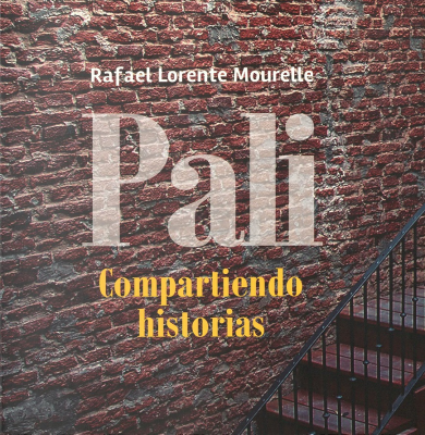 Pali : compartiendo historias