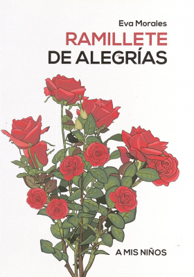 Ramillete de alegr&iacute;as
