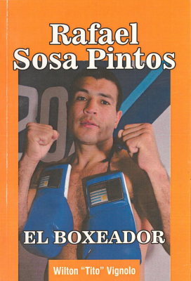 Rafael Sosa Pintos : el boxeador