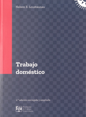 Trabajo doméstico