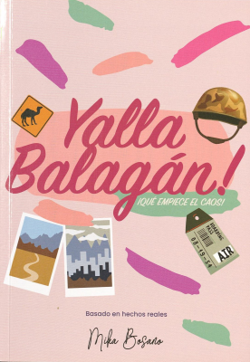 Yalla Balagán