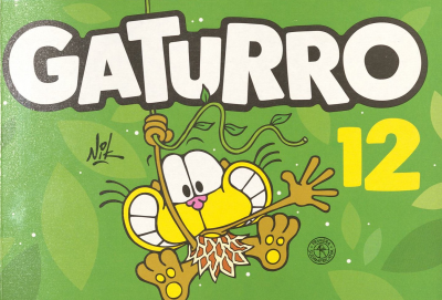 Gaturro 12