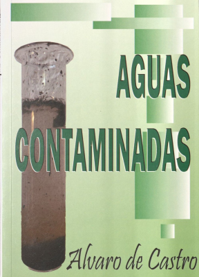 Aguas contaminadas