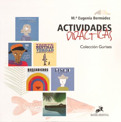 Actividades didácticas