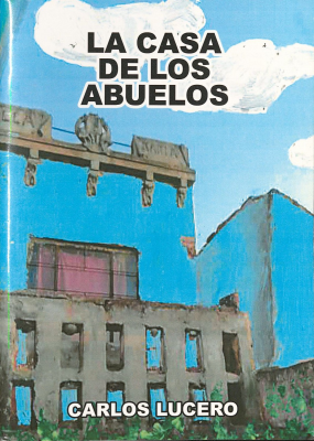 La casa de los abuelos