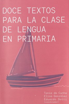 Doce textos para la clase de lengua en primaria