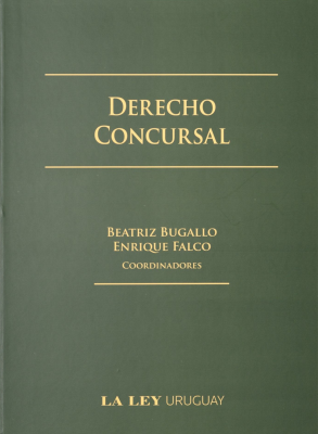 Derecho Concursal