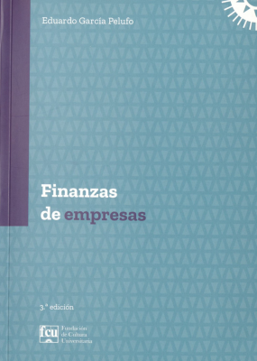 Finanzas de empresas