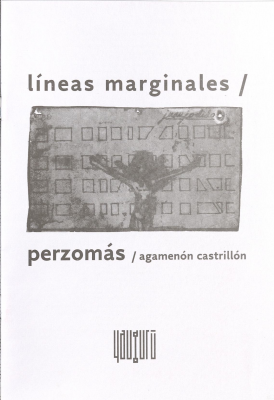 Líneas marginales ; Perzomás