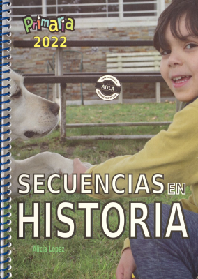 Secuencias en historia