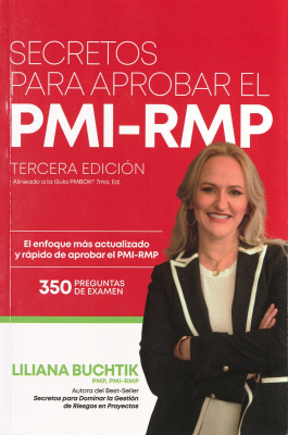 Secretos para aprobar el PMI-RMP