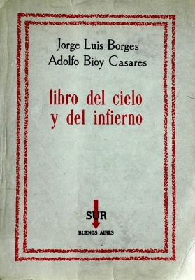 Libro del cielo y del infierno