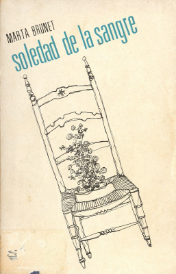 Soledad de la sangre