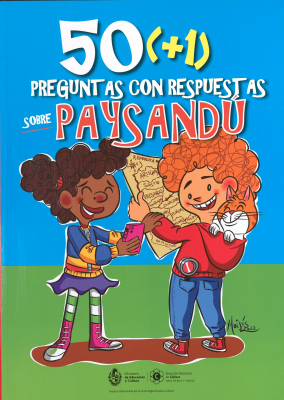 50 (+1) preguntas con respuestas sobre Paysandú