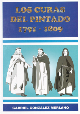 Los curas del pintado 1791 - 1809