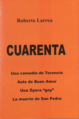 Cuarenta