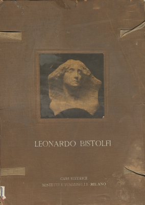 Leonardo Bistolfi