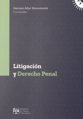 Litigación y Derecho Penal