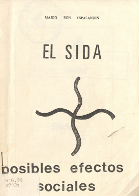 El SIDA : posibles efectos sociales