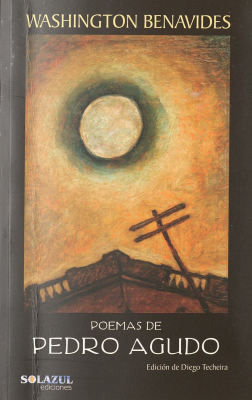 Poemas de Pedro Agudo