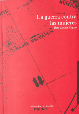 La guerra contra las mujeres