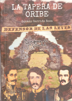 La tapera de Oribe