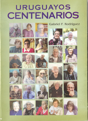 Uruguayos centenarios