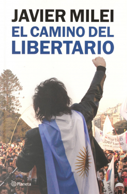 El camino del libertario