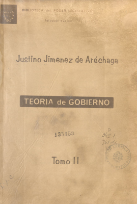 Teoría del gobierno