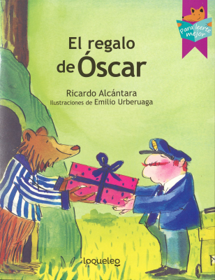 El regalo de Oscar