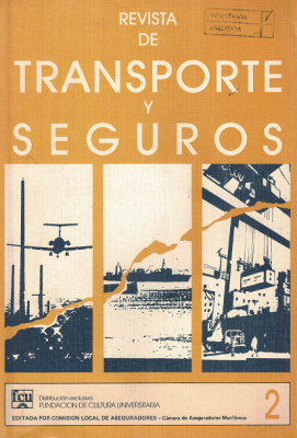 Revista de Transporte y Seguros