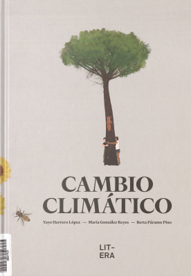 Cambio Climático