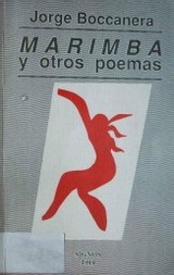 Marimba y otros poemas