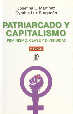 Patriarcado y capitalismo : feminismo, clase y diversidad