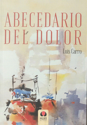 Abecedario del dolor