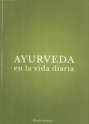 Ayurveda en la vida diaria