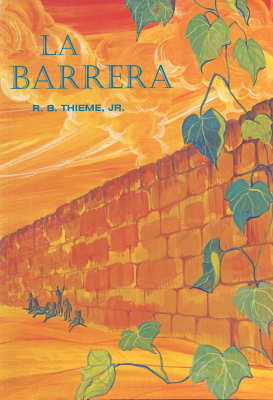 La barrera