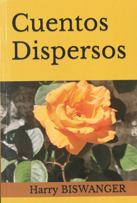 Cuentos dispersos : colección de cuentos