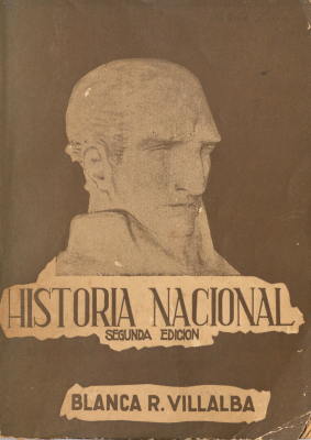 Historia nacional
